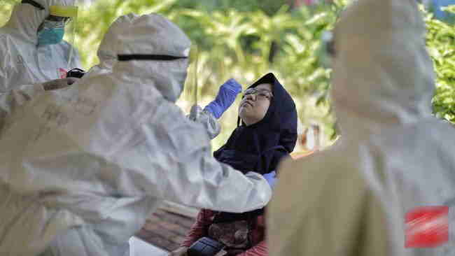 Lulus Seleksi MTQ Nasional, Peserta Asal Riau Wajib Swab Test Dua Kali